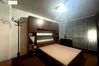 Тристаен апартамент в Стара Загора, Раднево