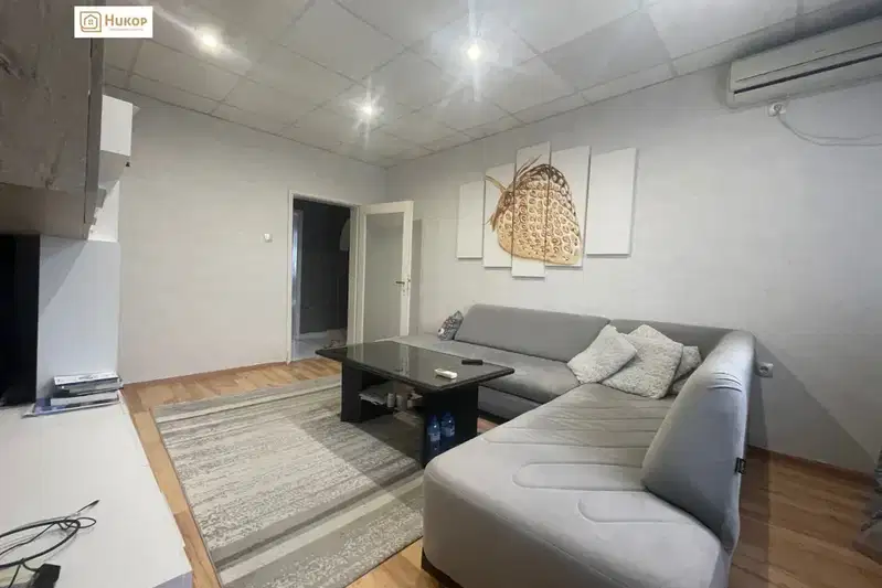 3-bedroom apartment in Oblast Stara Zagora, Radnevo