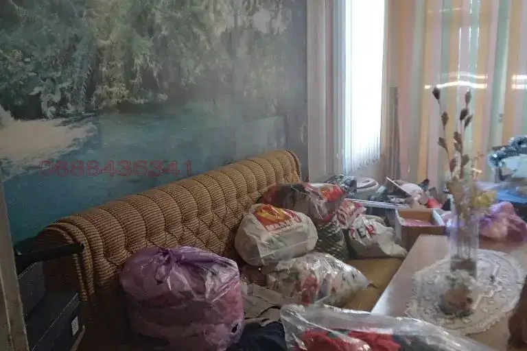 3-bedroom apartment in Oblast Tyrgovishte, Omurtag