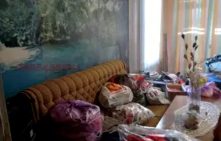 Тристаен апартамент в Търговище, Омуртаг