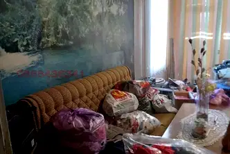 Тристаен апартамент в Търговище, Омуртаг