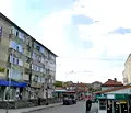 Снимка 2 — Тристаен апартамент в Търговище, Омуртаг