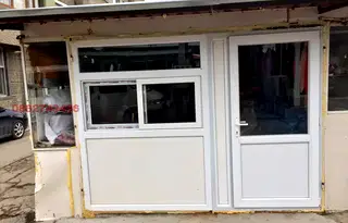 Тристаен апартамент в Търговище, Омуртаг