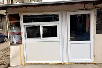 Тристаен апартамент в Търговище, Омуртаг