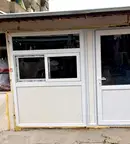 Тристаен апартамент в Търговище, Омуртаг