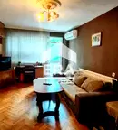 Тристаен апартамент в Търговище, Попово