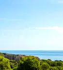Тристаен апартамент във Варна, Бяла