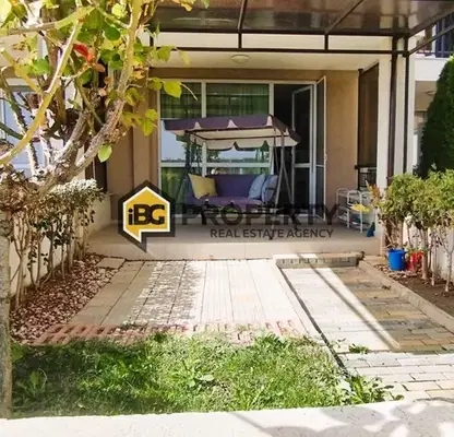 Photo 3 — 3-bedroom apartment in Varna, Byala