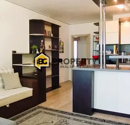 Photo 5 — 3-bedroom apartment in Varna, Byala