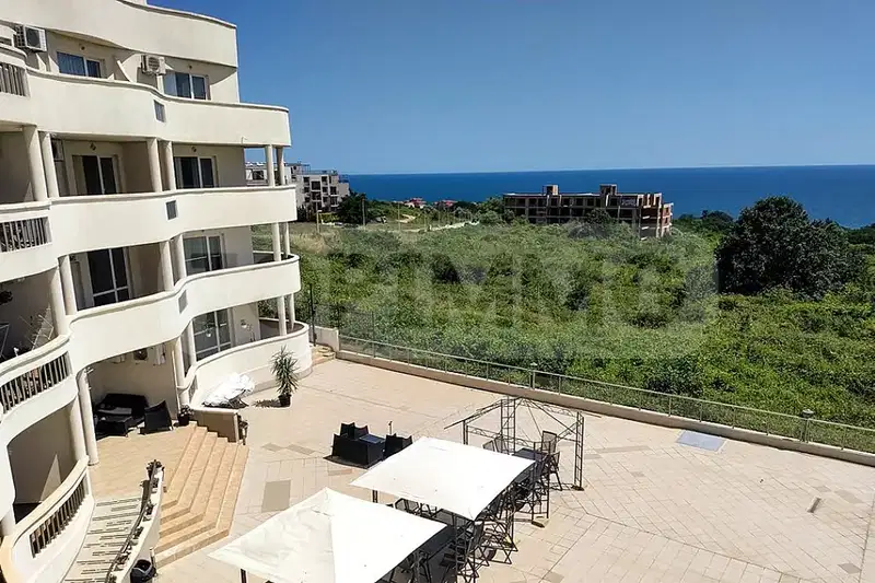 3-bedroom apartment in Oblast Varna, Byala
