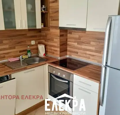 Снимка 4 — Тристаен апартамент във Варна, Бяла
