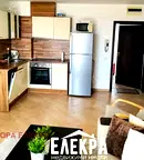 Тристаен апартамент във Варна, Бяла