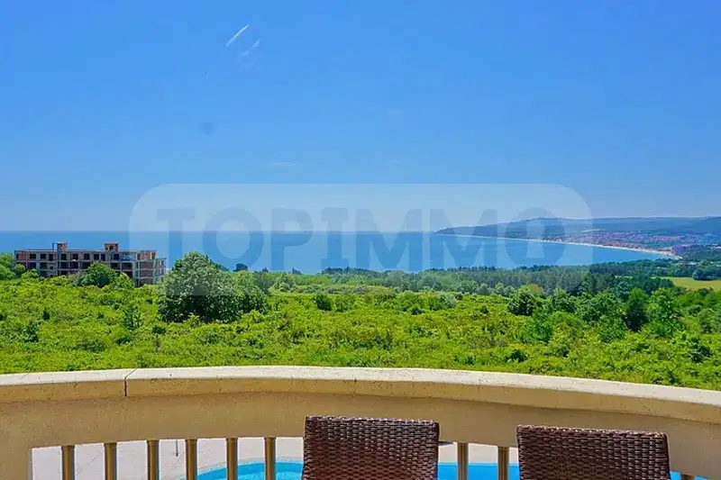 3-bedroom apartment in Oblast Varna, Byala