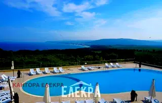Тристаен апартамент във Варна, Бяла