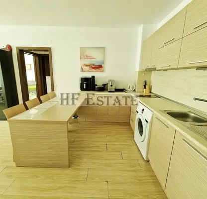 Photo 5 — 3-bedroom apartment in Varna, Byala