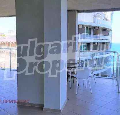 Photo 4 — 3-bedroom apartment in Oblast Varna, Byala