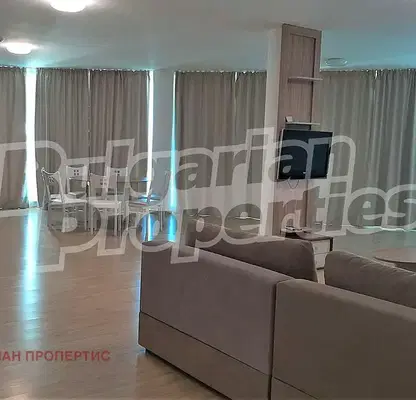 Photo 5 — 3-bedroom apartment in Oblast Varna, Byala