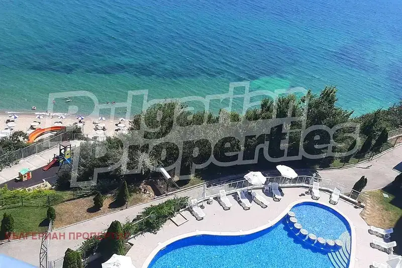 3-bedroom apartment in Oblast Varna, Byala