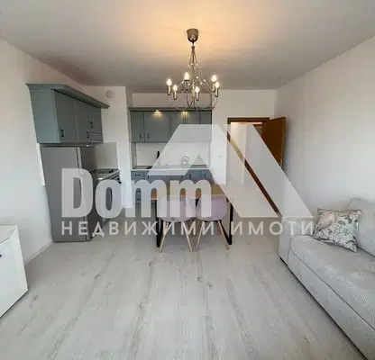 Photo 2 — 3-bedroom apartment in Varna, Byala
