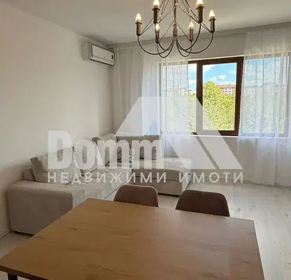 Photo 3 — 3-bedroom apartment in Varna, Byala