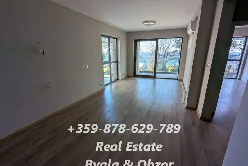 3-bedroom apartment in Oblast Varna, Byala