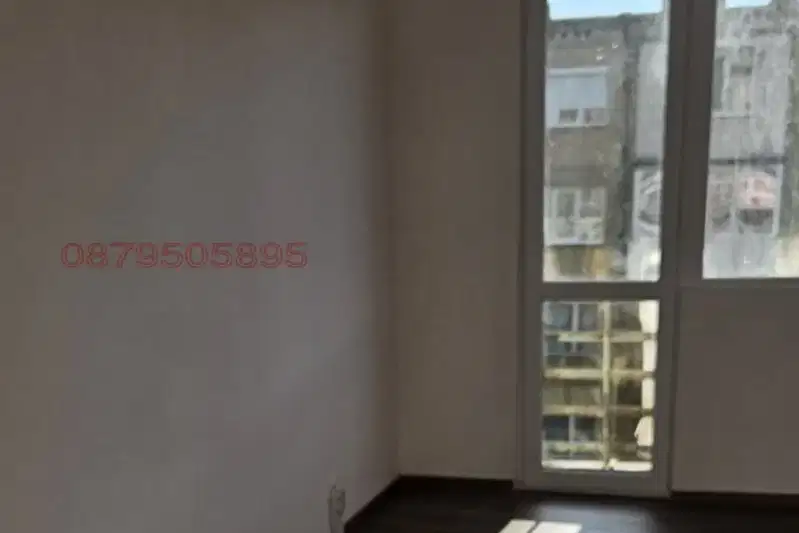 3-bedroom apartment in Varna, Devnya