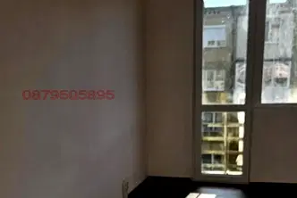 Тристаен апартамент във Варна, Девня
