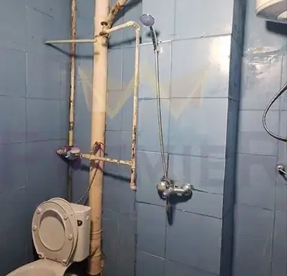 Photo 4 — 3-bedroom apartment in Oblast Varna, Devnya