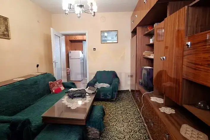 Тристаен апартамент във Варна, Провадия