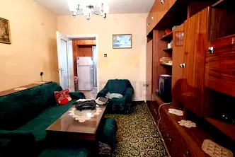 Тристаен апартамент във Варна, Провадия