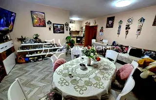 Тристаен апартамент във Варна, с. Близнаци