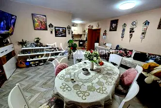 Тристаен апартамент във Варна, с. Близнаци