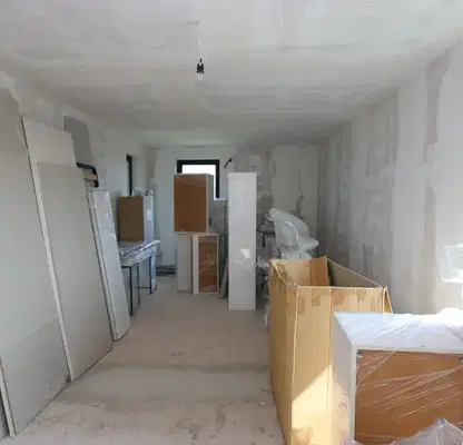 Photo 3 — 3-bedroom apartment in Oblast Varna, Priselci