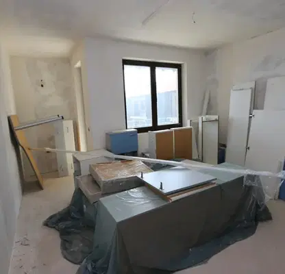 Photo 4 — 3-bedroom apartment in Oblast Varna, Priselci