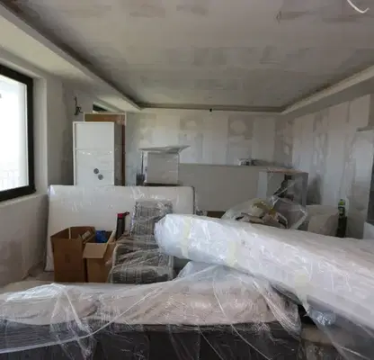 Photo 5 — 3-bedroom apartment in Oblast Varna, Priselci