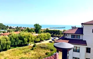 Тристаен апартамент във Варна, с. Шкорпиловци