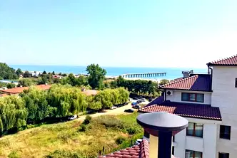 Тристаен апартамент във Варна, с. Шкорпиловци