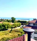 Тристаен апартамент във Варна, с. Шкорпиловци