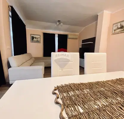 Снимка 3 — Тристаен апартамент във Варна, с. Шкорпиловци