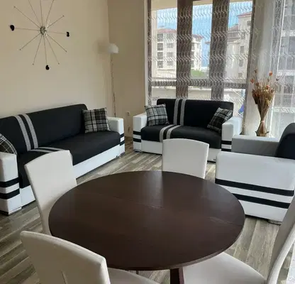 Снимка 5 — Тристаен апартамент във Варна, с. Шкорпиловци