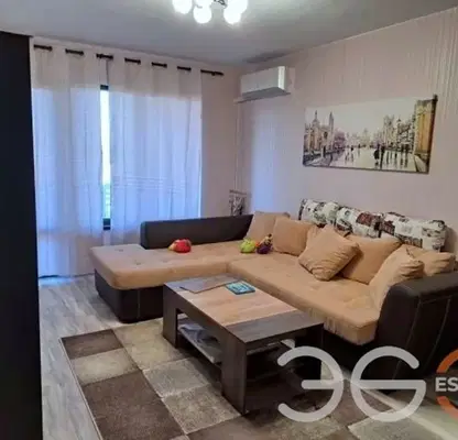 Снимка 2 — Тристаен апартамент във Варна, с. Ветрино
