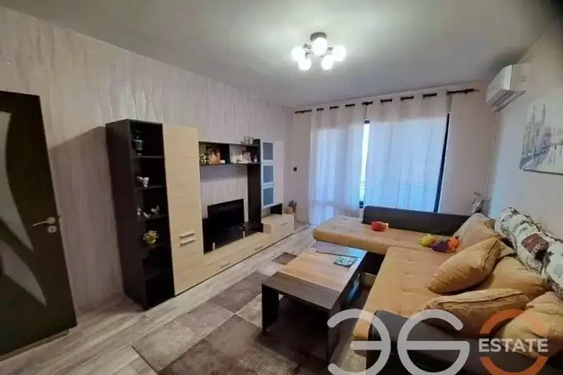 3-bedroom apartment in Oblast Varna, Vetrino
