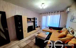 Тристаен апартамент във Варна, с. Ветрино