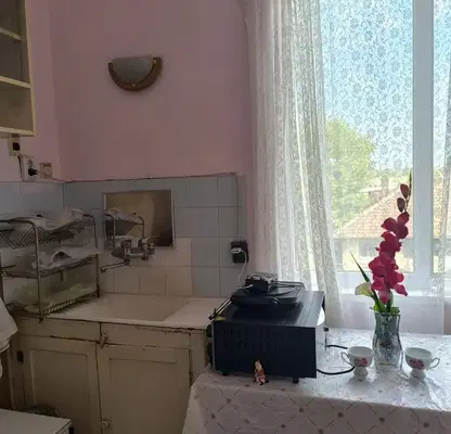 Снимка 5 — Тристаен апартамент във Велико Търново, Горна Оряховица