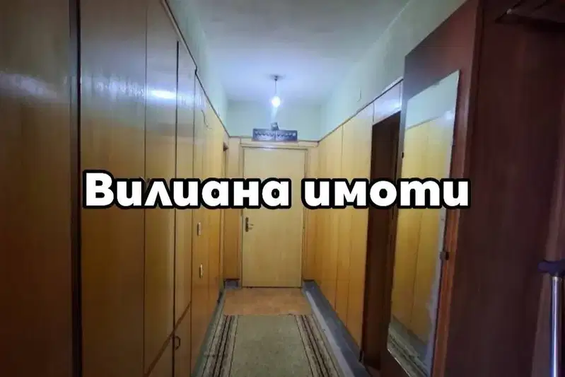 3-bedroom apartment in Oblast Veliko Tyrnovo, Gorna Oryahovica