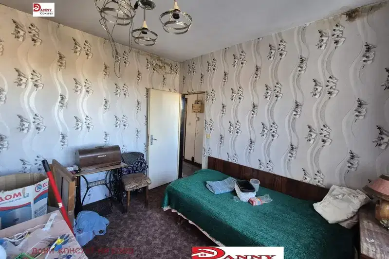 Тристаен апартамент във Велико Търново, Горна Оряховица