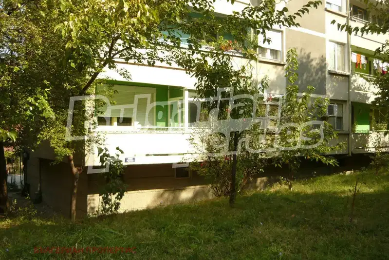 3-bedroom apartment in Oblast Veliko Tyrnovo, Gorna Oryahovica