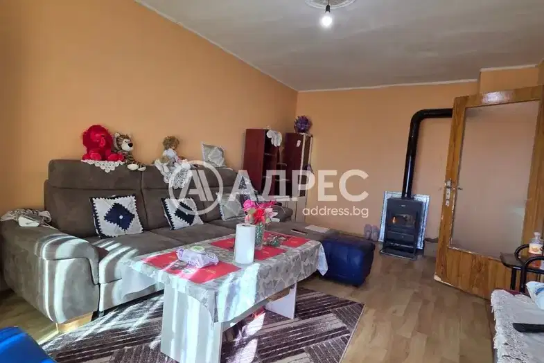 3-bedroom apartment in Oblast Veliko Tyrnovo, Pavlikeni