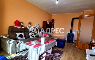 Тристаен апартамент във Велико Търново, Павликени
