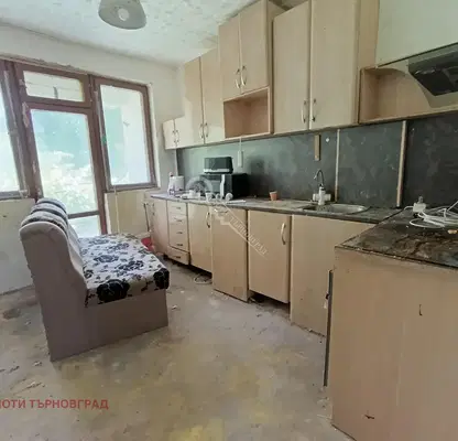 Photo 5 — 3-bedroom apartment in Oblast Veliko Tyrnovo, Strajica